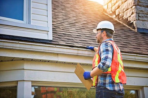 Licensed Gutter Repair And Installation service in Quicksburg, VA - Norken Roofing
